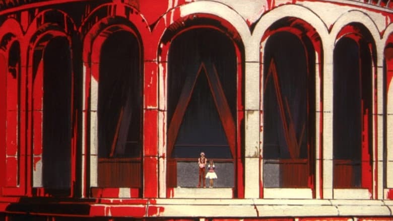 Revolutionary Girl Utena: The Movie still