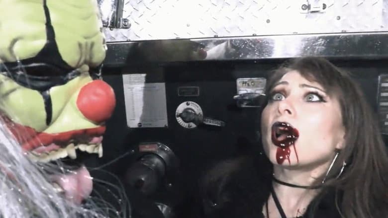 Camp Blood 666 Part 2: Exorcism of the Clown still
