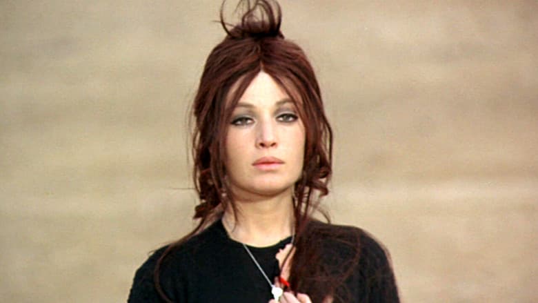 The Girl with a Pistol still