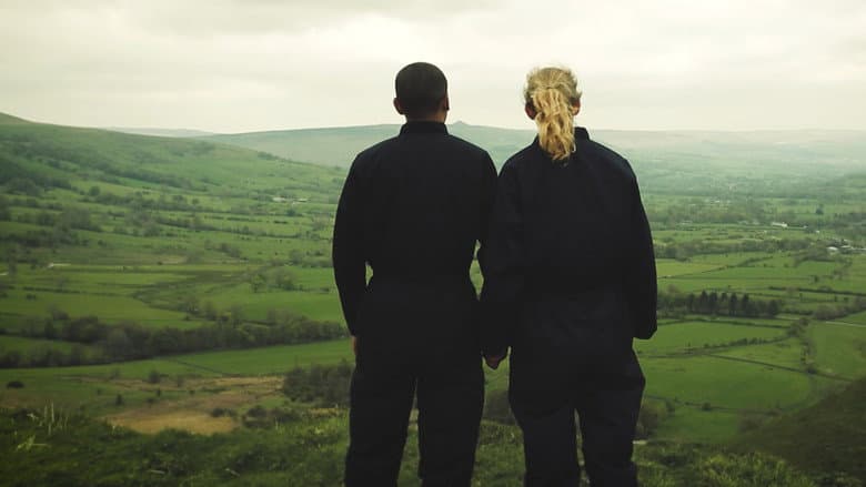 New Mars still