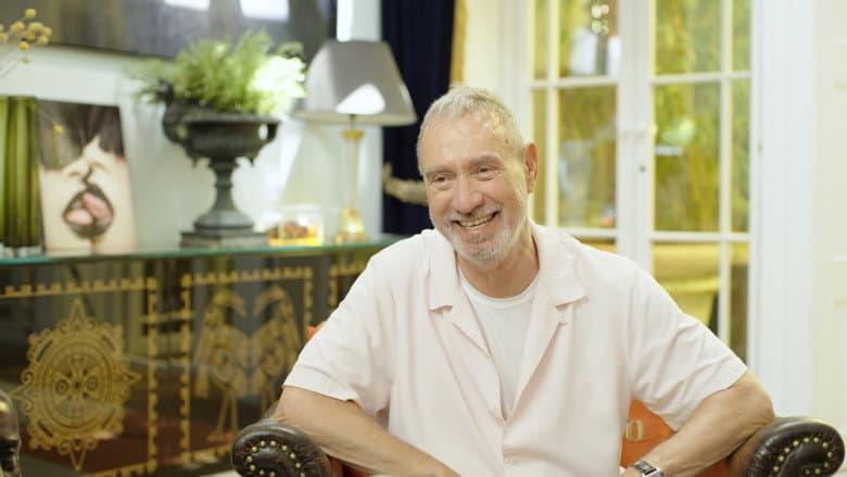 Roland Emmerich - Weltenzerstörer, Weltenerbauer still