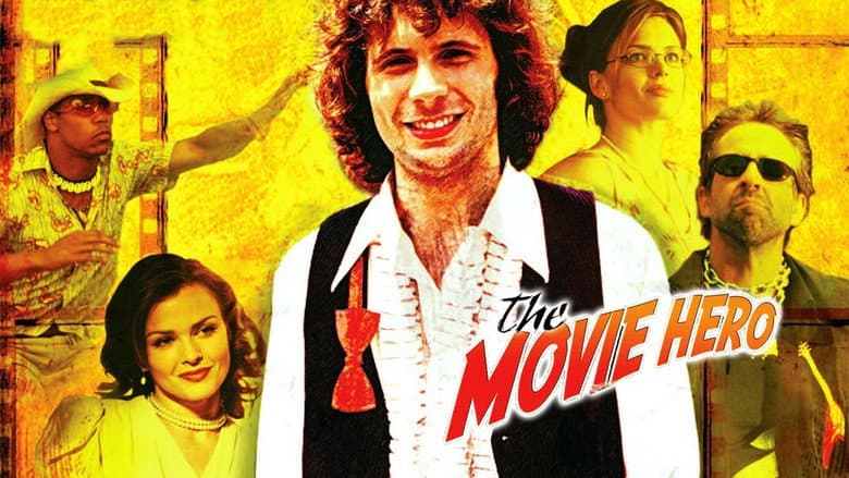 The Movie Hero still