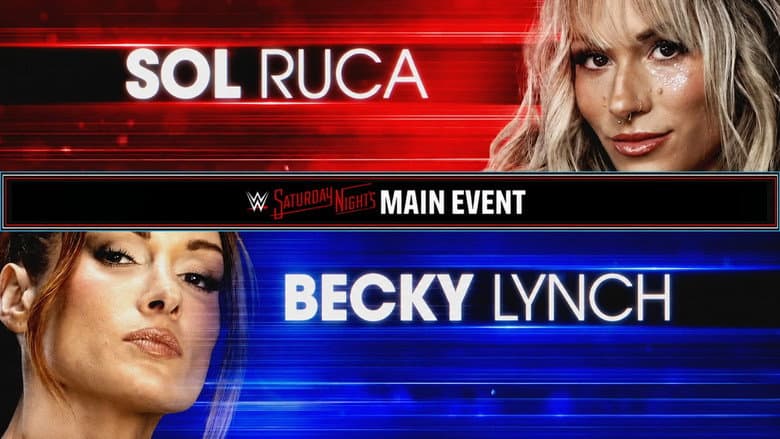 Saturday Night's Main Event XLIV still