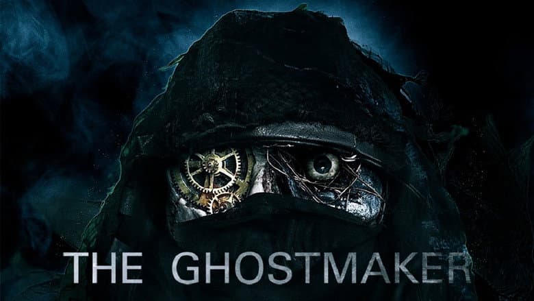The Ghostmaker still