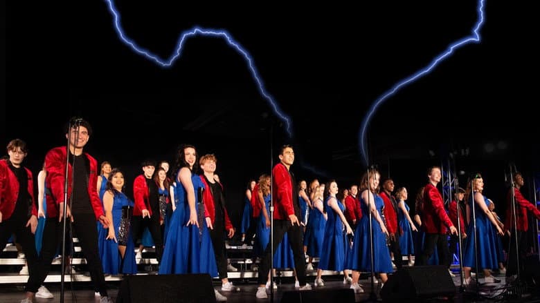 Voices of Central still