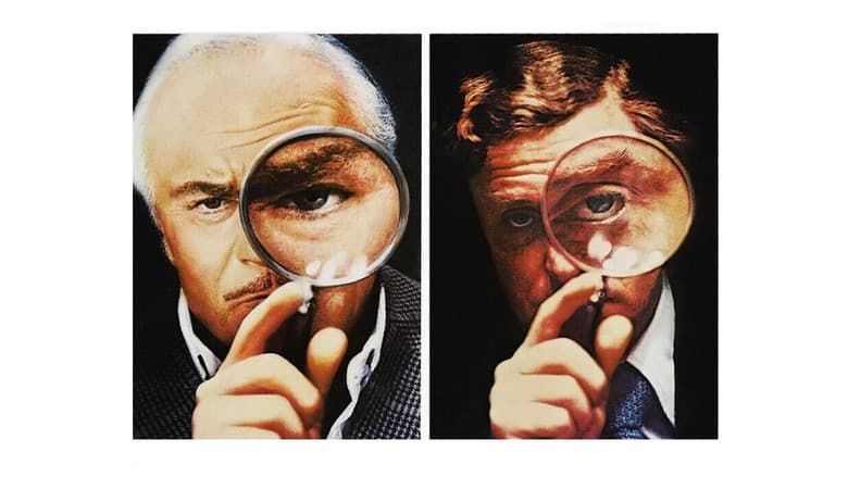 Sleuth still