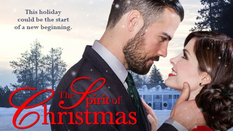 The Spirit of Christmas still