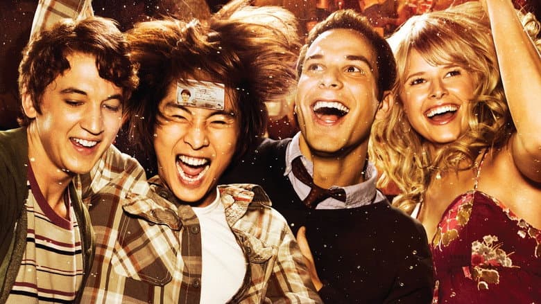 21 & Over still