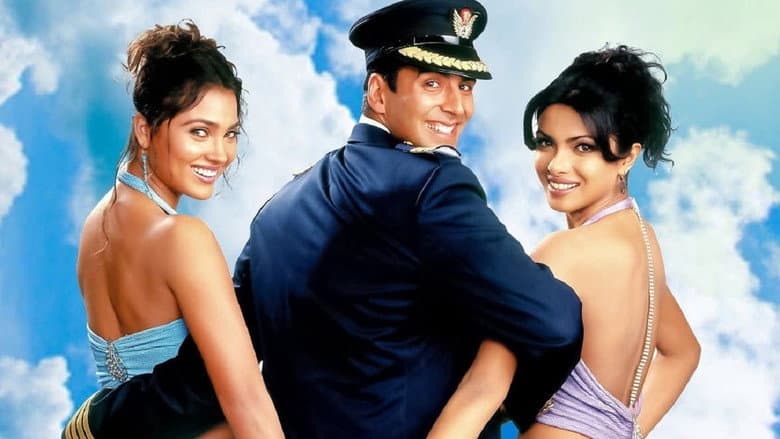 Andaaz still