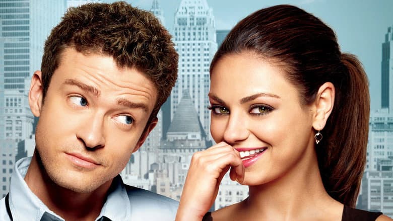 Friends with Benefits still