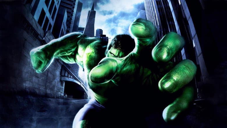 Hulk still