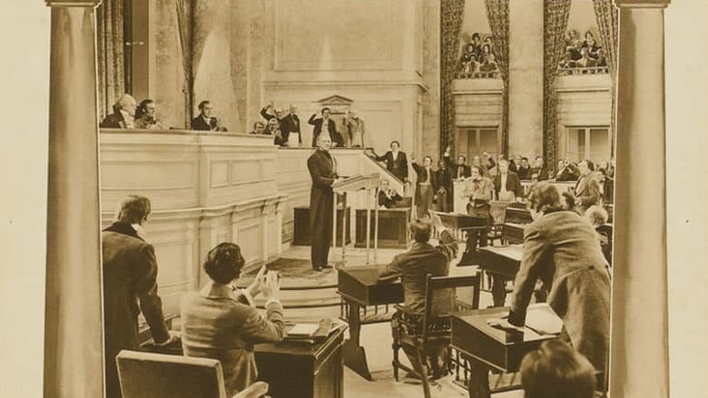 The Monroe Doctrine still