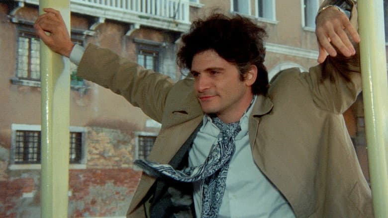 The Anonymous Venetian still