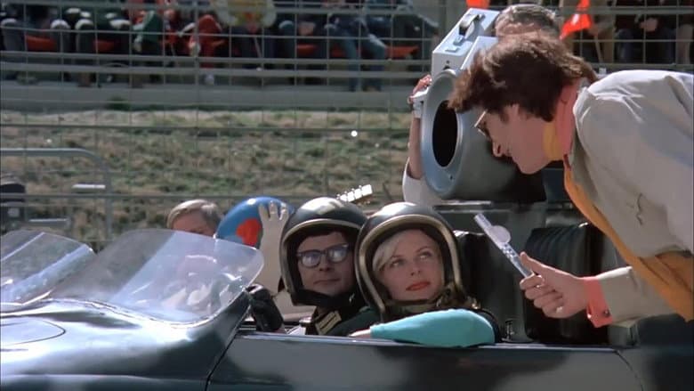 Death Race 2000 still