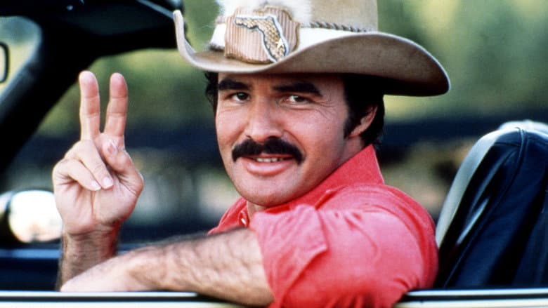 Smokey and the Bandit II still