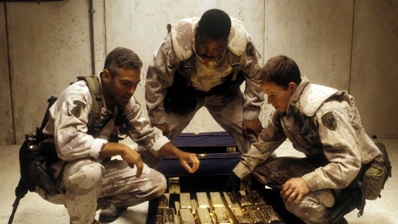 Three Kings still