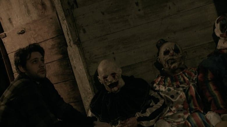 Hell House LLC still