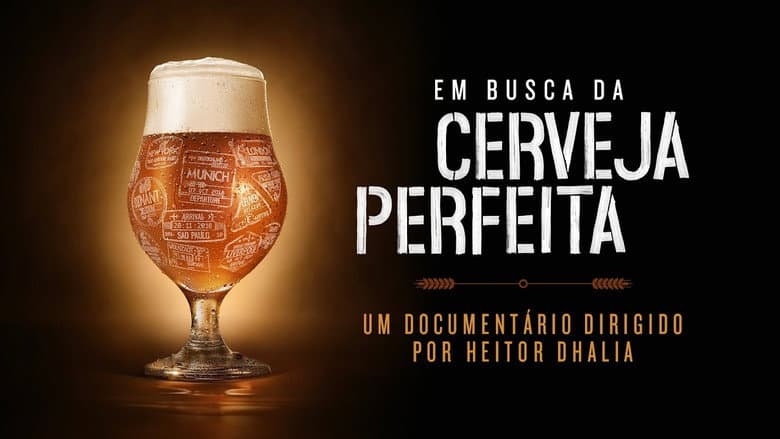 Em Busca da Cerveja Perfeita still