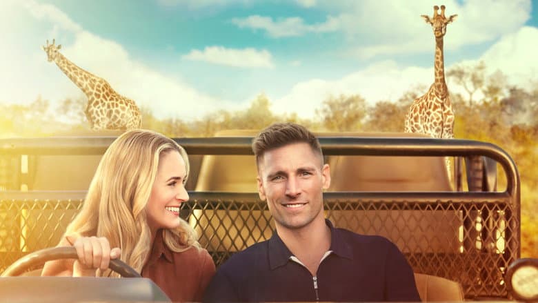 A Safari Romance still