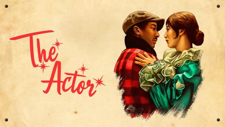 The Actor still