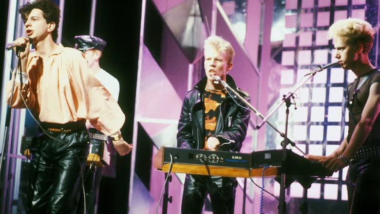 Indie Classics at the BBC still