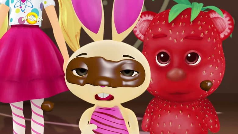 Barbie: Dreamtopia Festival of Fun still