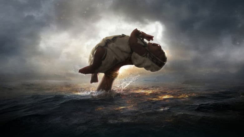 Bāhubali: The Epic still