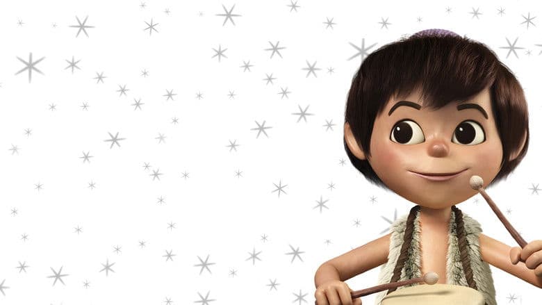 The Little Drummer Boy still