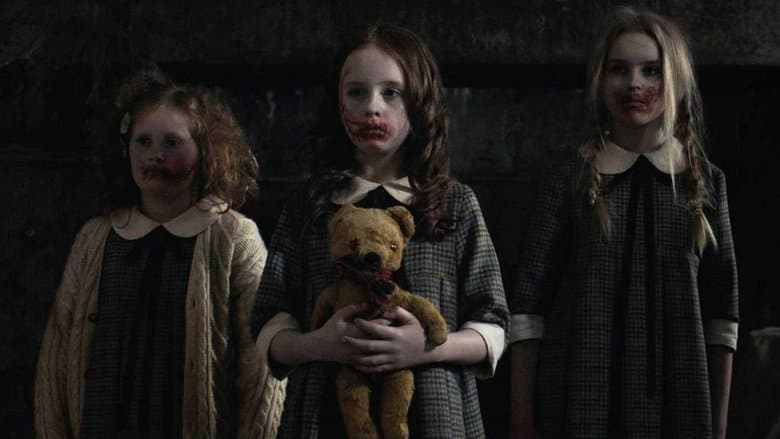 Malevolent still