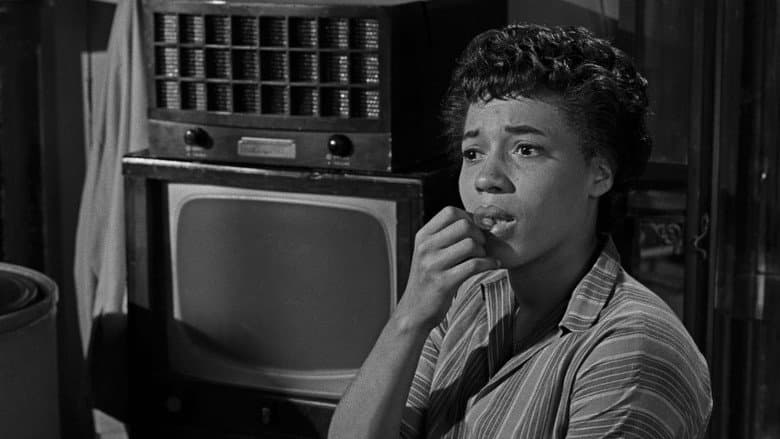 A Raisin in the Sun still