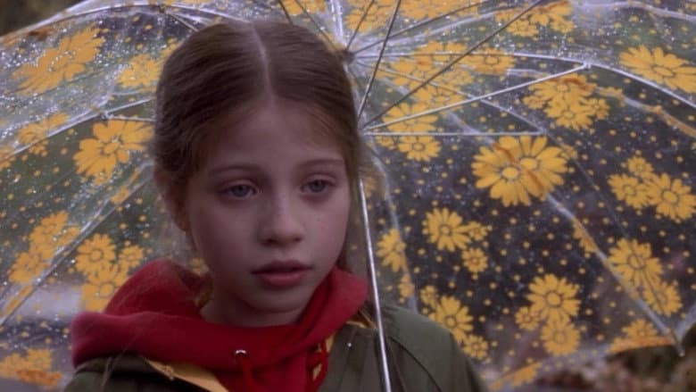 Harriet the Spy still