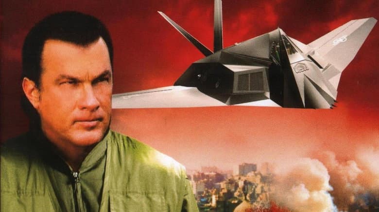 Flight of Fury still