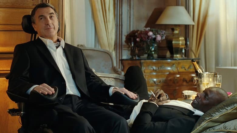 The Intouchables still