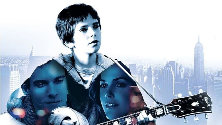 August Rush still