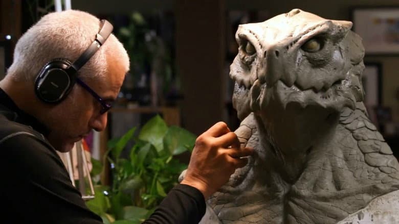 Behind the Mask: The Batman Dead End Story still