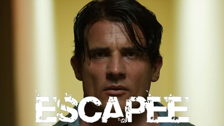 Escapee still