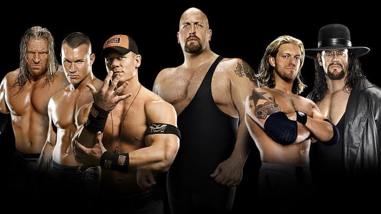 WWE WrestleMania XXIV still