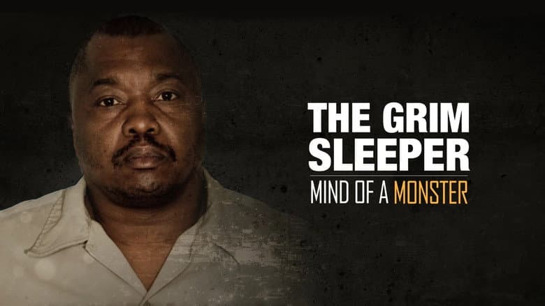 Mind of a Monster: The Grim Sleeper still