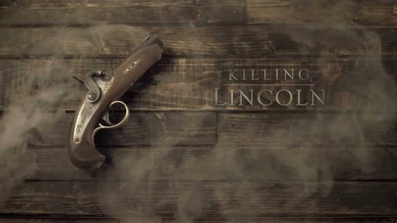 Killing Lincoln still
