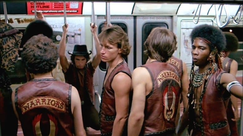 The Warriors still
