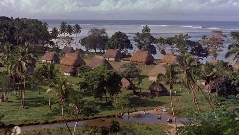 South Pacific still