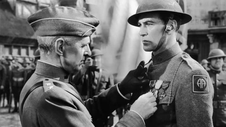 Sergeant York still