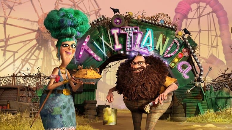 The Twits still