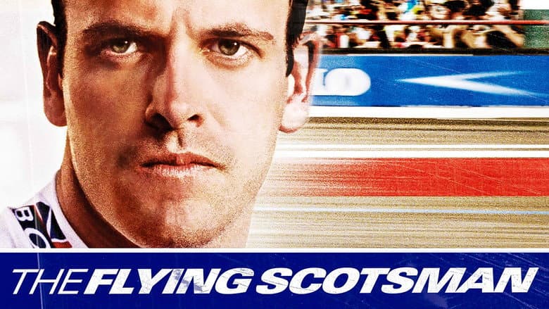 The Flying Scotsman still