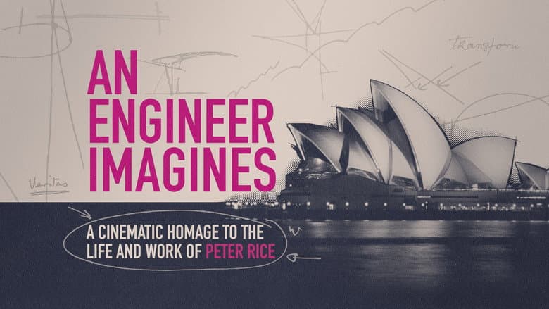 An Engineer Imagines still