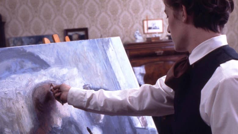 Edvard Munch still