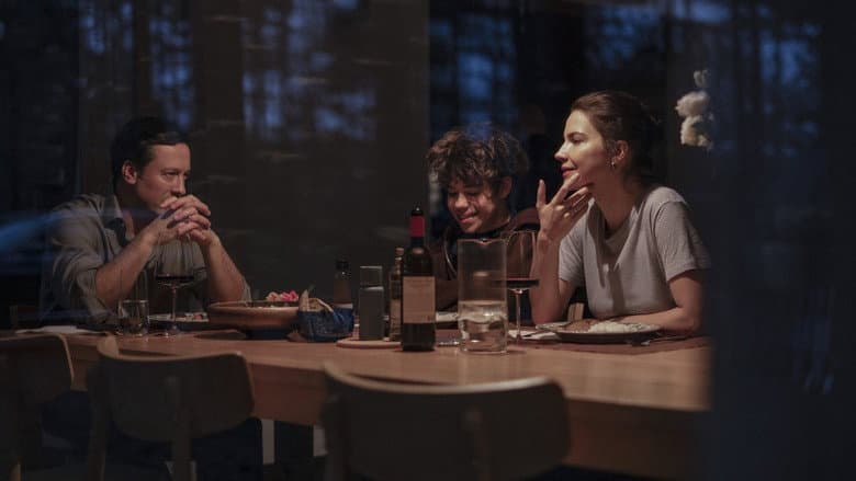 Minotaur still