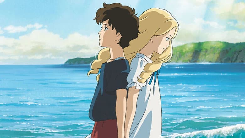 When Marnie Was There still