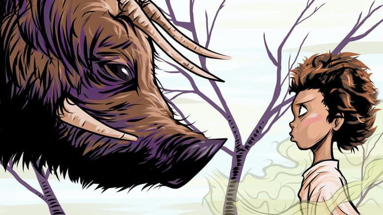 Beasts of the Southern Wild still