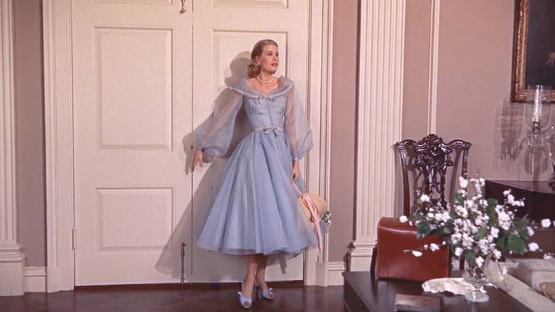 High Society still
